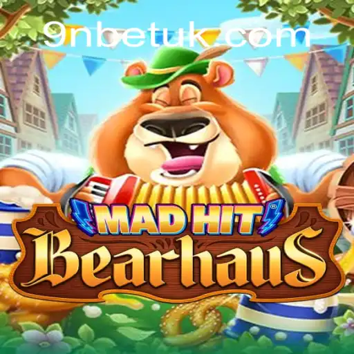 Unveiling the Intriguing World of MadHitBearhaus: A New Gaming Sensation
