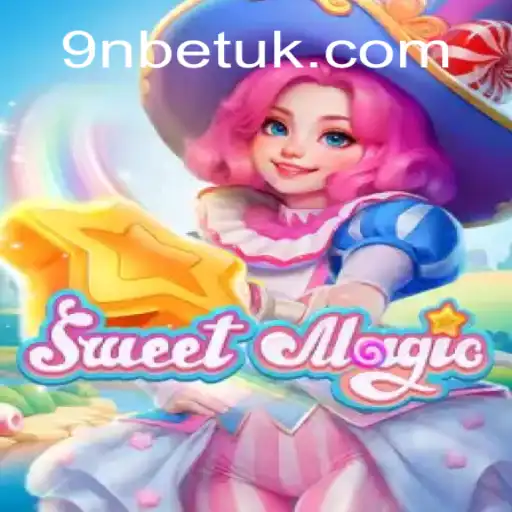 SweetMagic: An Enchanting Journey into the World of 9Nbet