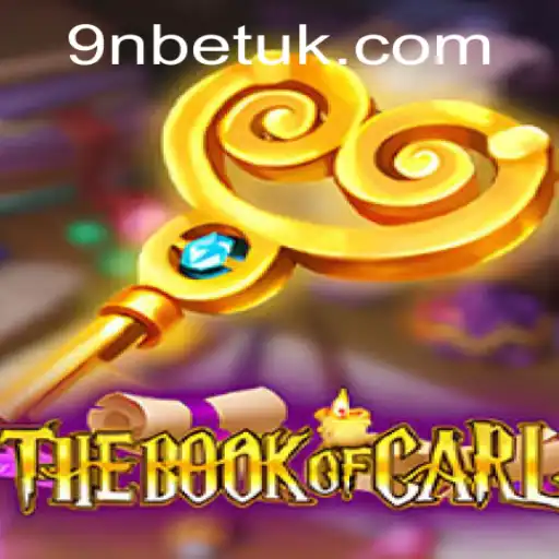 Journey Into the Mystical World of TheBookofCarl with 9Nbet