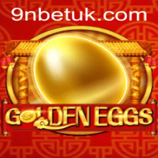 Unveiling GoldenEggs: A Thrilling Adventure into the World of 9Nbet