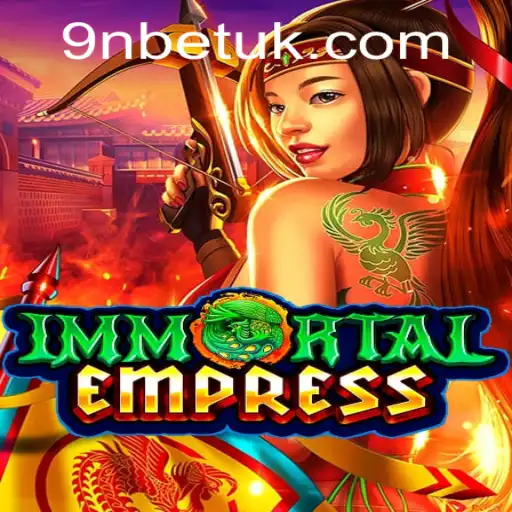 ImmortalEmpress - A New Era in Gaming