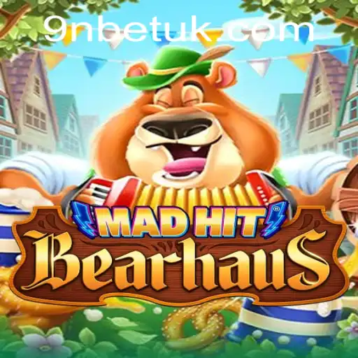 Unveiling the Intriguing World of MadHitBearhaus: A New Gaming Sensation