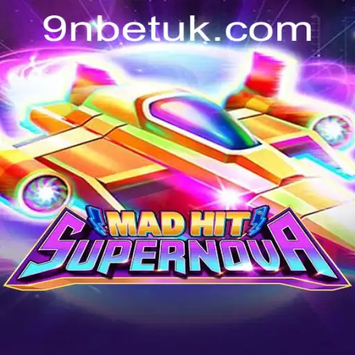 Unveiling MadHitSupernova: A Celestial Gaming Experience