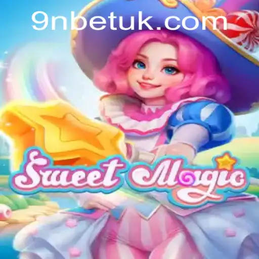 SweetMagic: An Enchanting Journey into the World of 9Nbet
